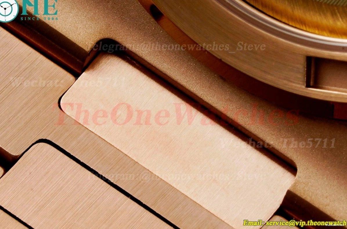 A324 Nautilus Stk RG V4 Brown 3KF RG 5711 Jumbo 1230